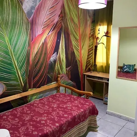Accommodatie bij particulieren El Fraile Arona (Tenerife)