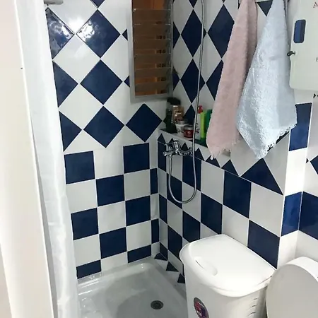 El Fraile